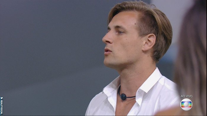 Reprodução / TV Globo