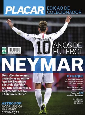 Placar / Placar / Divulgação