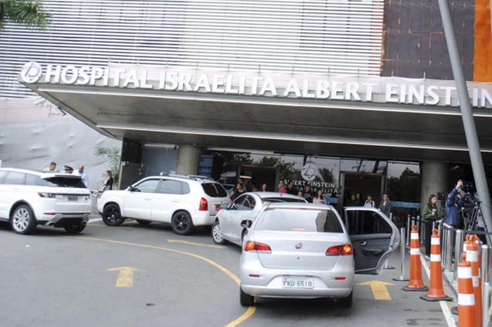 ANTHONY FOTE / ASI/ESTADÃO CONTEÚDO ANTHONY FOTE / ASI/ESTADÃO CONTEÚDO