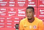 Edenilson compara elenco do Inter com grupo do Corinthians campeão do mundo