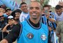 Sala de Redação: a chegada de Diego Tardelli, o grande reforço do Grêmio para 2019