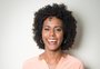 Maju Coutinho será a primeira mulher negra a apresentar o "Jornal Nacional"