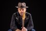 Fabrício Beck fala de amor e homenageia mãe em disco solo de blues