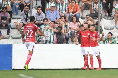 neilton e nico lópez