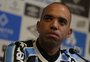 Diego Tardelli entra no BID da CBF e está liberado para estrear pelo Grêmio