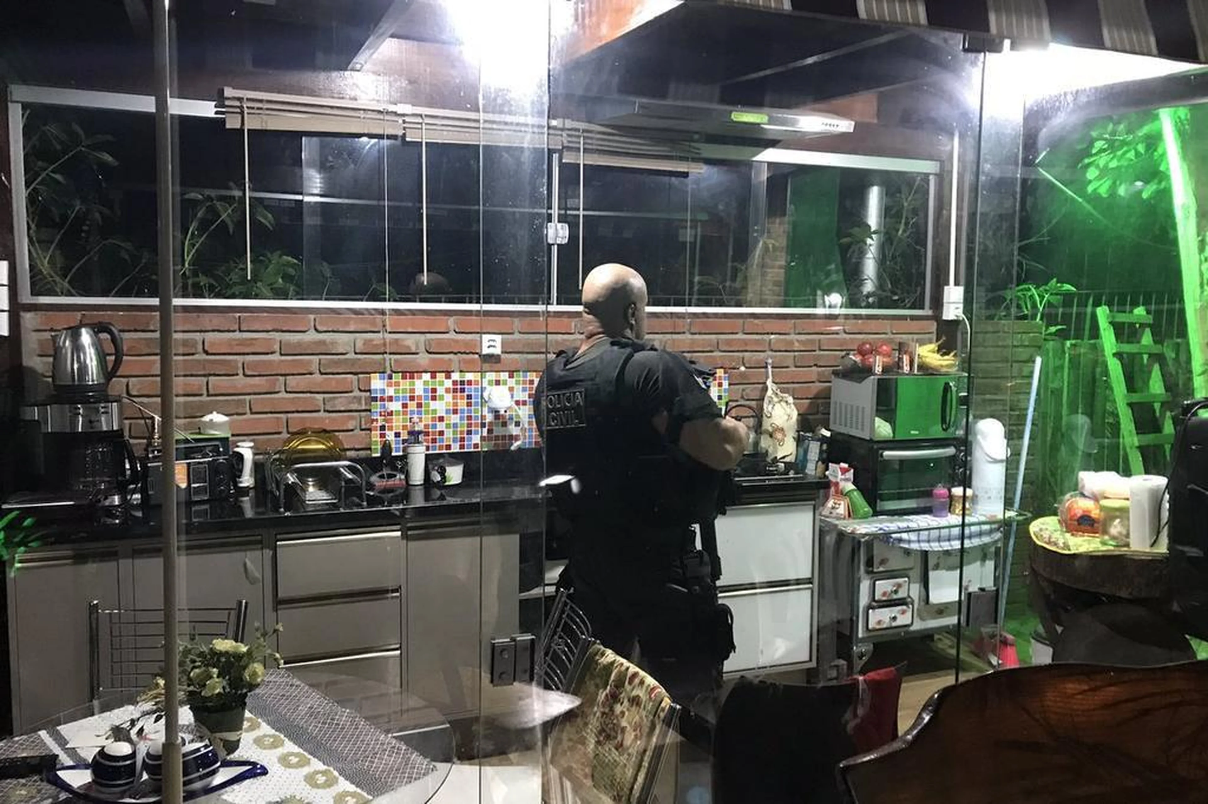 Polícia Civil/Divulgação