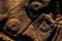  Arqueólogos descobrem gravuras rupestres de mais de 4 mil anos no Paraná