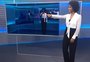 Maju será primeira mulher negra na bancada do "Jornal Nacional", mas não deixará previsão do tempo e o rádio