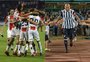 Palestino x Talleres: conheça os possíveis adversários do Inter na Libertadores