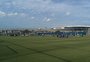 No primeiro treino comandado por Signorelli, Grêmio não esboça time que pegará o Brasil-Pel
