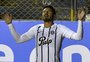 Ex-presidiário, catador de lixo e artilheiro da Libertadores: a história do atacante Adrián Martínez, do Libertad