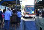 Três mil idosos perdem benefício de isenção em ônibus da Capital