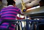 Por que Curitiba tem transporte público melhor e passagem mais barata do que Porto Alegre? 
