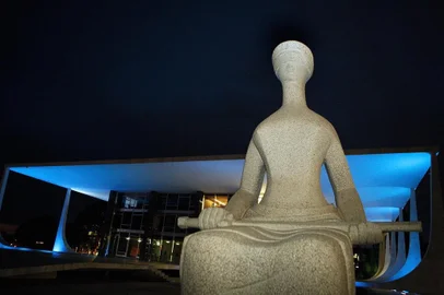 supremo tribunal federal, stf 