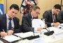 MEC e Segurança assinam documento para começar "Lava Jato da educação"