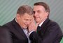 Diálogos de Bolsonaro com Bebianno expõem figura do presidente