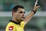Os sete fatos que antecederam a troca na escala de arbitragem de São Paulo x Grêmio