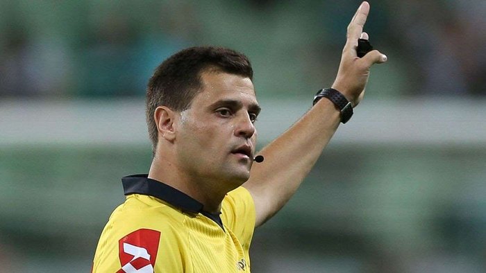 Cesar Greco / Agência Palmeiras