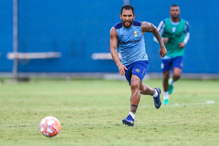 Sala de Redação: Montoya está saindo do Grêmio sem ter jogado na