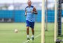 Sala de Redação: Diego Tardelli deve ser o novo centroavante do Grêmio