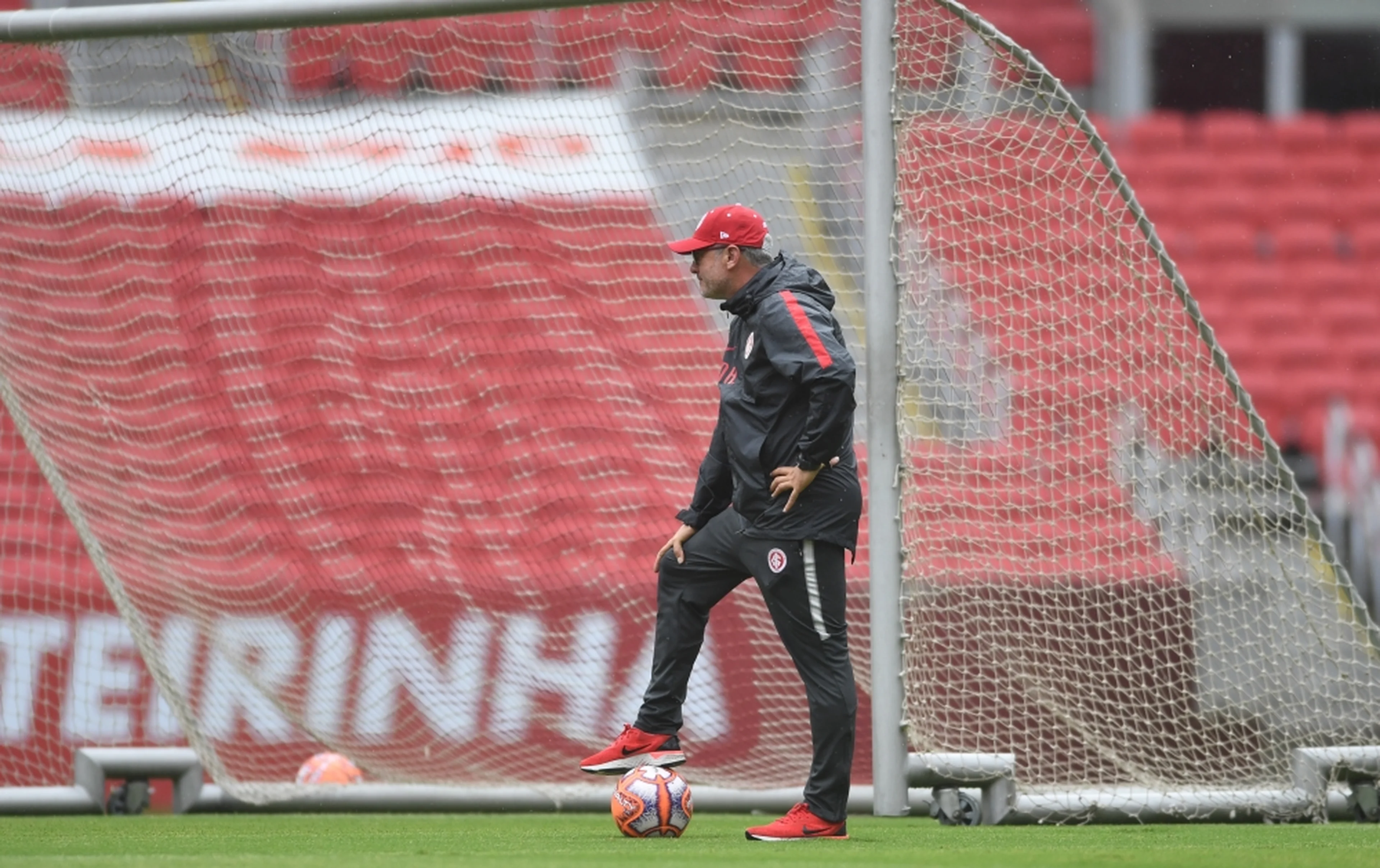 Ricardo Duarte/Sport Club Internacional