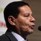 GENERAL HAMILTON MOURÃO
