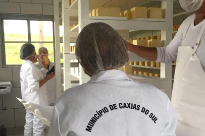 Agroindústrias de caxias podem vender seus produtos para todo o território nacional