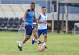 Sem Jean Pyerre, Tiago Nunes pode dar sequência a esquema com três volantes no Grêmio