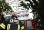 Incêndio atinge Hospital Fêmina, em Porto Alegre