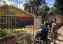 Falta de documento impede que alunos iniciem ano letivo em escola estadual recém reformada
