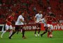 Com Edenilson suspenso, Nonato pode ganhar sequência como titular do Inter