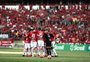 Com Camilo no lugar de Danilo Fernandes, Inter divulga lista de inscritos na Libertadores