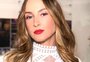 Claudia Leitte celebra sete meses de gravidez e revela que sofreu aborto em 2018