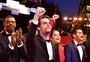 Wagner Moura fala sobre estreia de "Marighella" no Brasil: "Estou preparado até para ser agredido fisicamente"