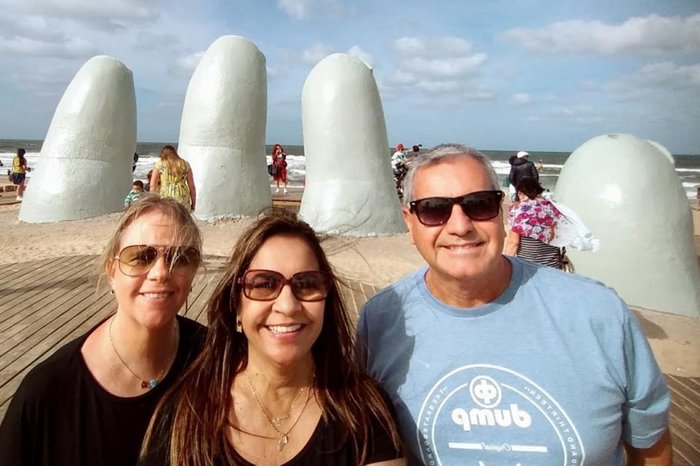 Arquivo Pessoal / Arquivo Pessoal