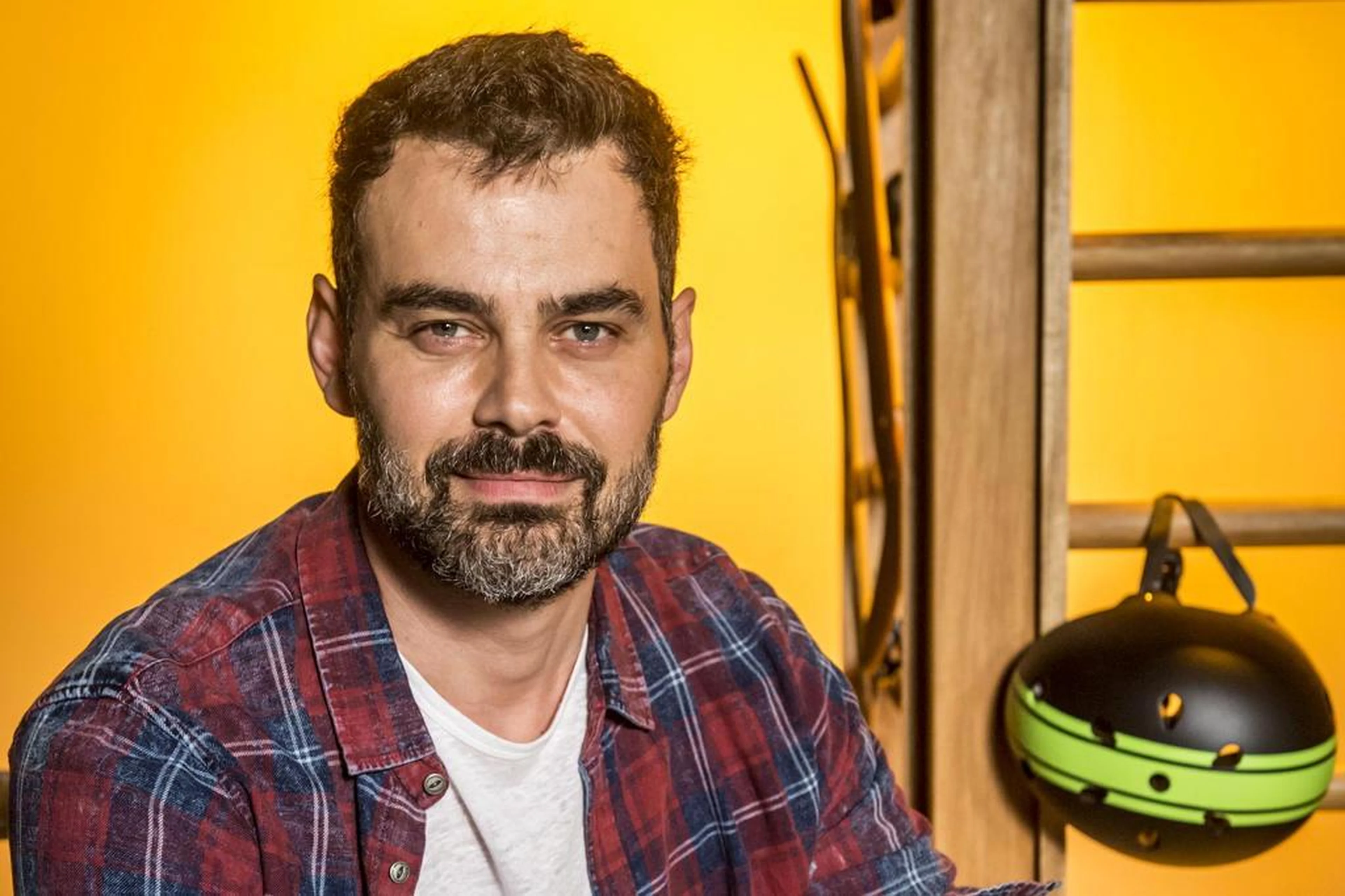 João Cotta/TV Globo/Divulgação