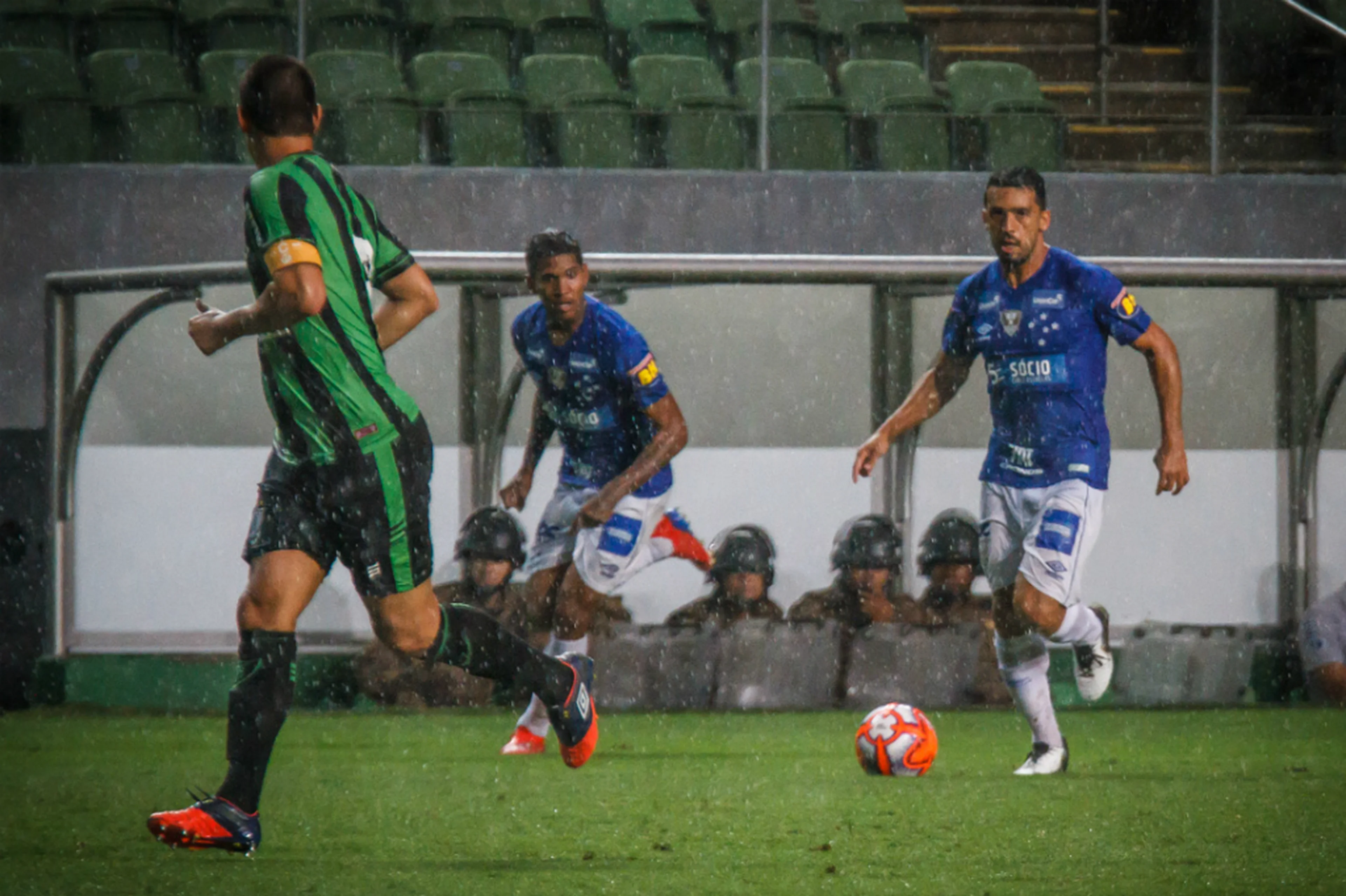 Vinnicius Silva/Cruzeiro