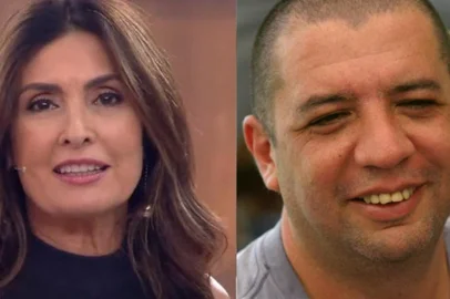 Fatima Bernardes, Bussunda, Encontro com Fatima Bernardes