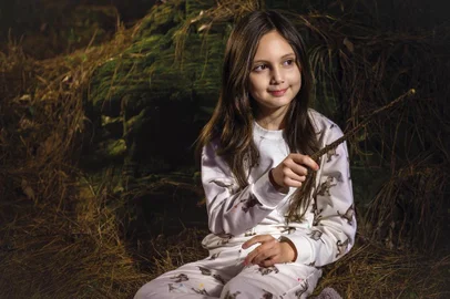 Floresta Encantada é tema da coleção Outono Inverno 2019 da grige caxiense Dedeka