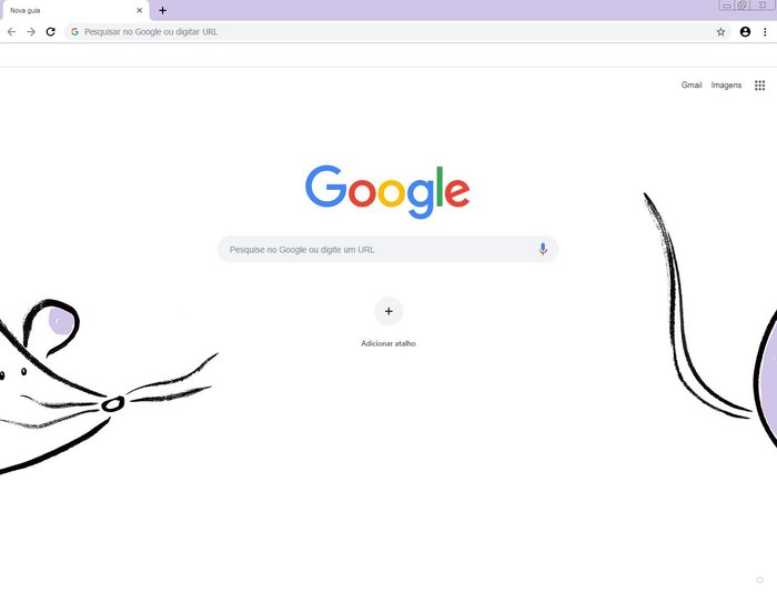 Reprodução / Google