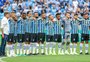 Marcos Bertoncello: defesa do Grêmio está próxima de fazer história