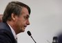 Mercado reage a cenário externo e à "dificuldade de comunicação" de Bolsonaro