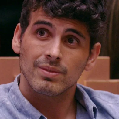 BBB 19 Maycon