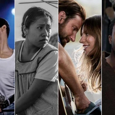 Oscar 2019