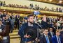 Os números do Gaúcho da Geral na Assembleia que vão te surpreender