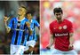 Inter tem um jogador entre os mais valiosos do futebol brasileiro; veja lista