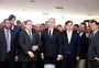 Bolsonaro entrega ao Congresso proposta de reforma da Previdência