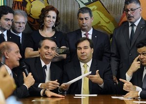 Luís Macedi / Câmara dos Deputados