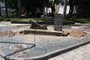Quase dois anos após ser danificado, Monumento à Itália, em Caxias, é encaminhado para restauro