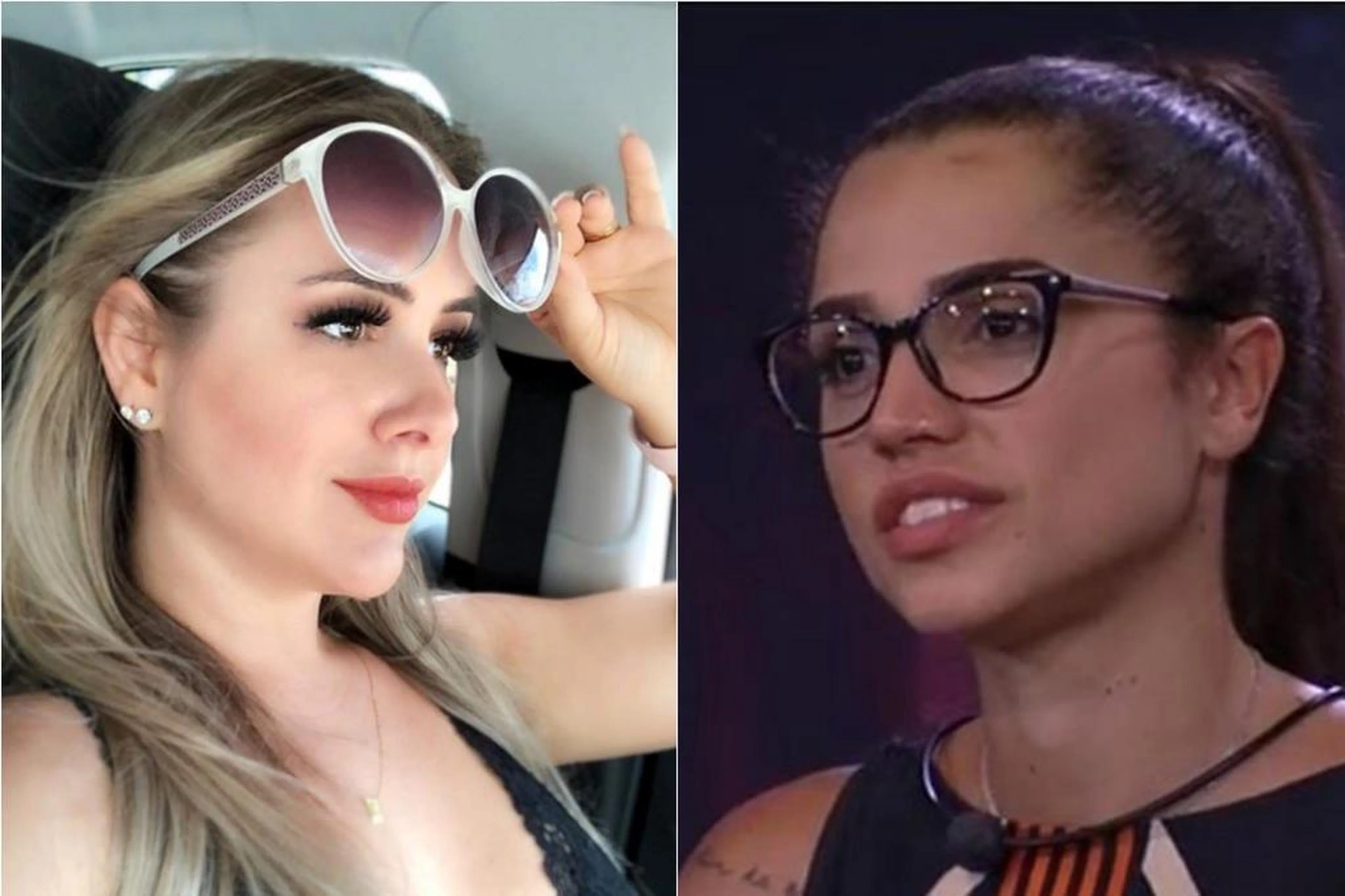 Reprodução/Globo